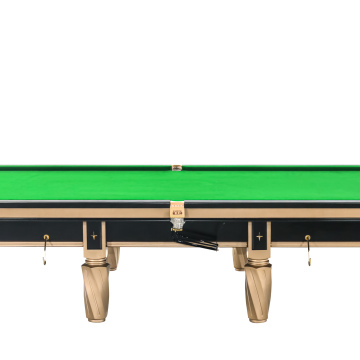 Sheffield Snooker - Gold