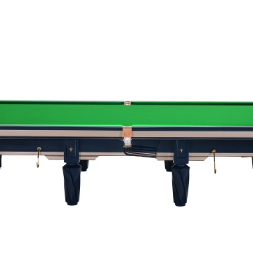 Sheffield Snooker - Blue